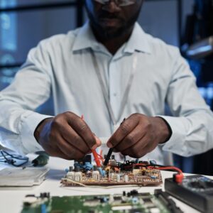 Electrical & Electronics Engineering